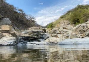 Refugio de Vida Silvestre Laquipampa
